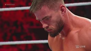 "Worst thing I have ever seen" - 40-year-old performer blasts WWE Superstar Austin Theory (Exclusive)