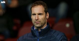 "I think they can be positive" - Petr Cech believes Chelsea's good pre-season form can help them in the first few PL games