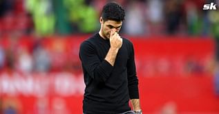 Arsenal superstar set to miss pre-season friendly just four days before Community Shield showdown against Manchester City: Reports