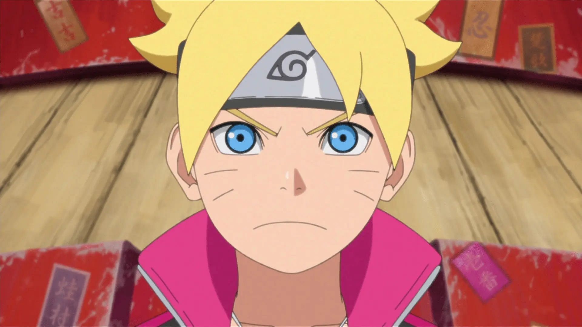 Boruto: Naruto Next Generations, Toonami Wiki