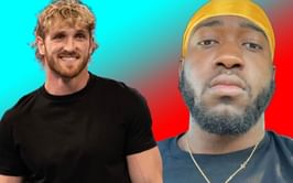 "Why choose Dillon f**king Danis? An actual evil human" - Logan Paul goes off on JiDion, explains what happened during recent altercation