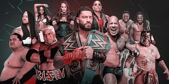 Roman Reigns के परिवार का एक और सदस्य रिलीज होने के लगभग 2 साल बाद WWE में वापसी करने के हुआ तैयार, रिपोर्ट में बड़ी खबर
