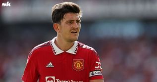 "An absolute no-brainer for any team" – Pundit urges Premier League club to sign Manchester United star Harry Maguire