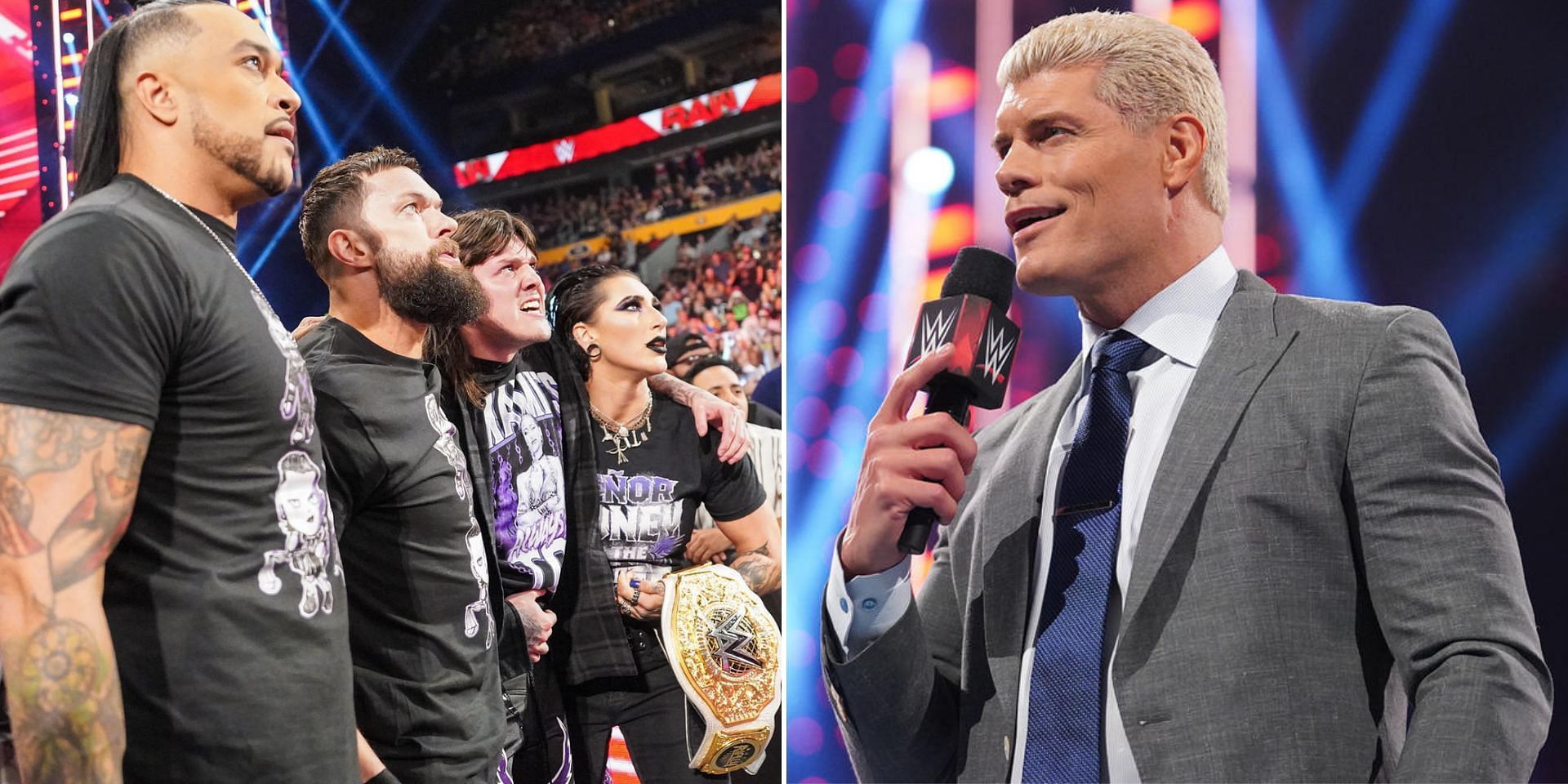 Cody Rhodes sends a warning to The Judgment Day; insults potential new member