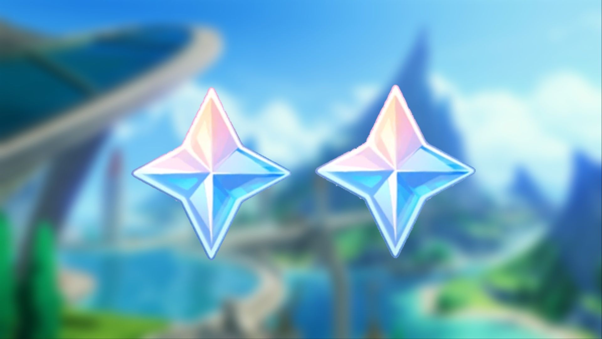 New 4.0 Official Redeem Codes (60 Primogems)