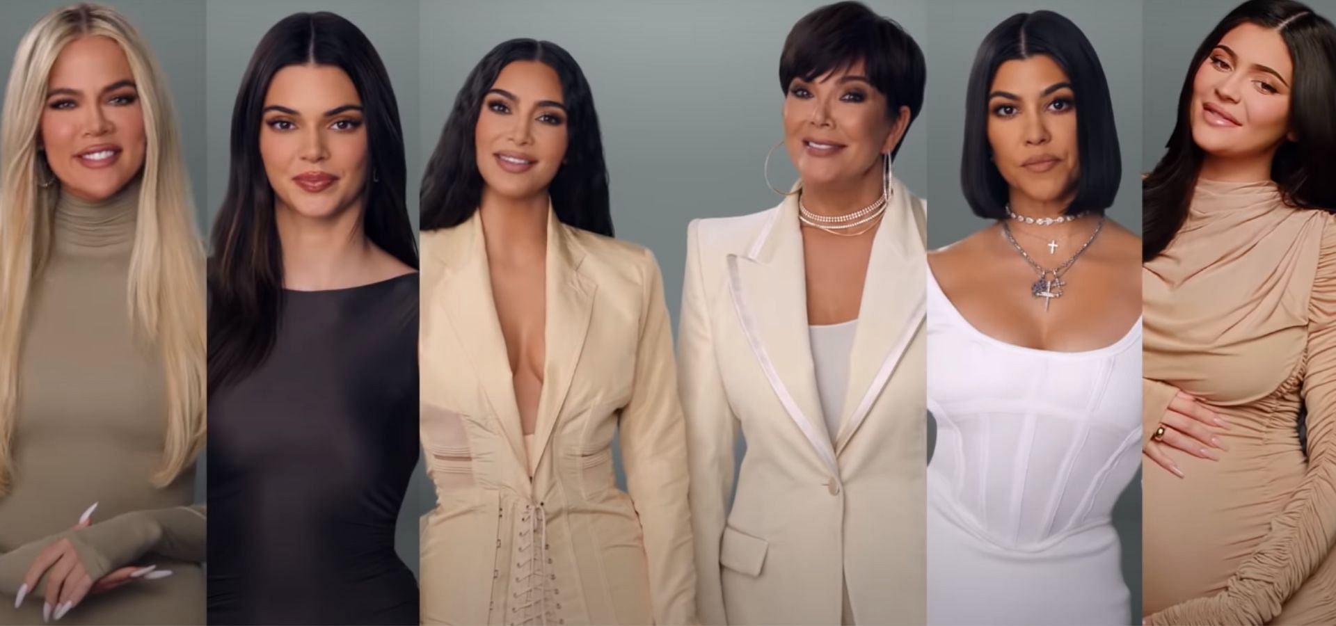 The Kardashians season 4