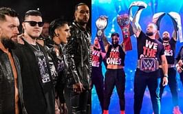 Roman Reigns' cheat code for top heel faction in use? 5 signs WWE has replaced The Bloodline with The Judgment Day