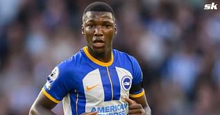“Find it quite astonishing” - Jamie Redknapp makes Moises Caicedo admission amid Liverpool and Chelsea interest