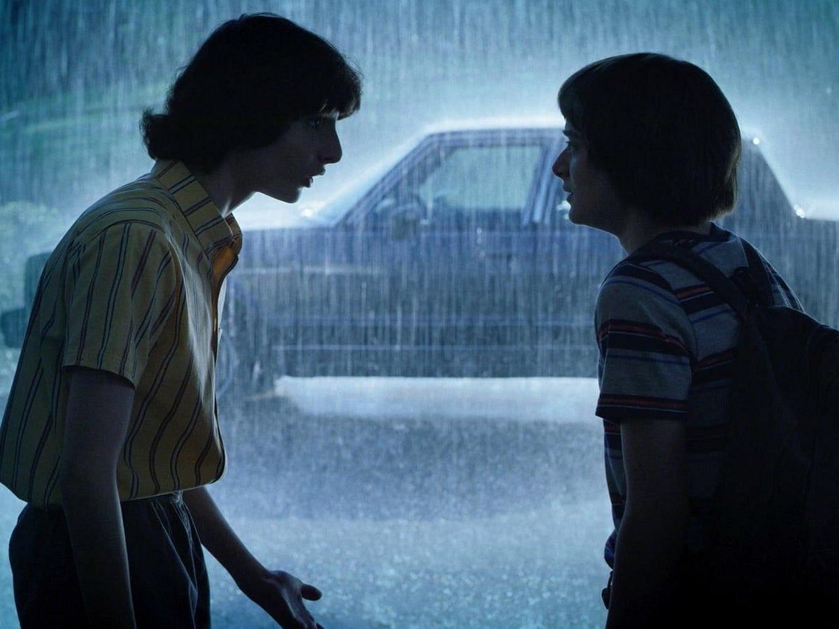 Will Byers to play central role in Stranger Things season 5