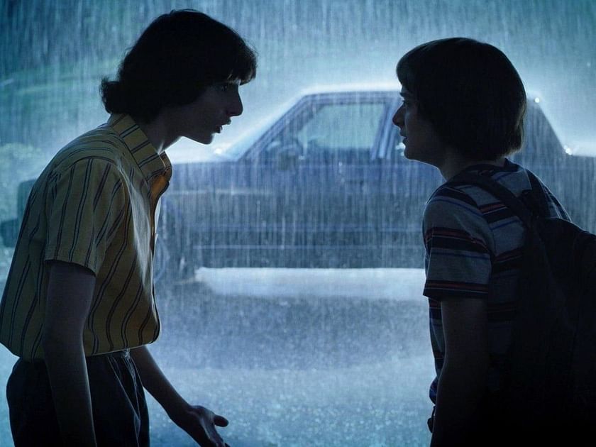 Stranger Things: Will Byers Takes Center Stage in Final Season