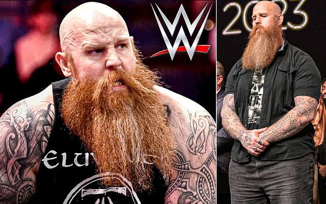 Erick Rowan WWE future: What is the nature of Erick Rowan's association  with AEW? Analyzing possibility of WWE return following SmackDown