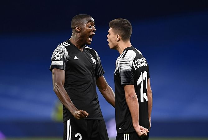 KI vs Sheriff Tiraspol Prediction and Betting Tips | 24th August 2023