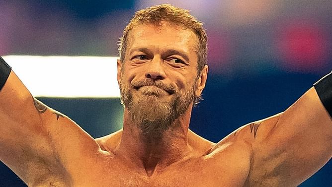 WWE Rumor Roundup: Top superstar might be done with the company, Backstage happiness over current champion's new plan, Edge set to retire?