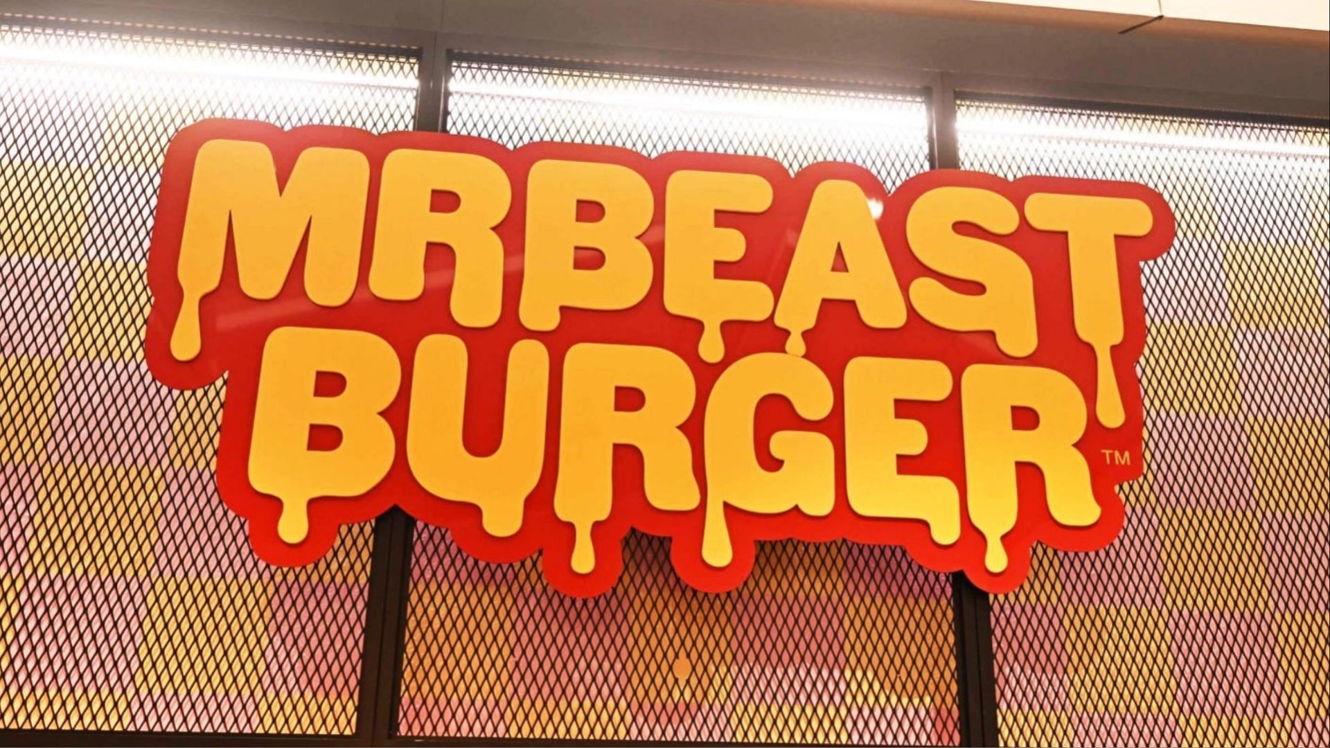 MrBeast Is Suing His Burger Supplier For Making 'Revolting' Food
