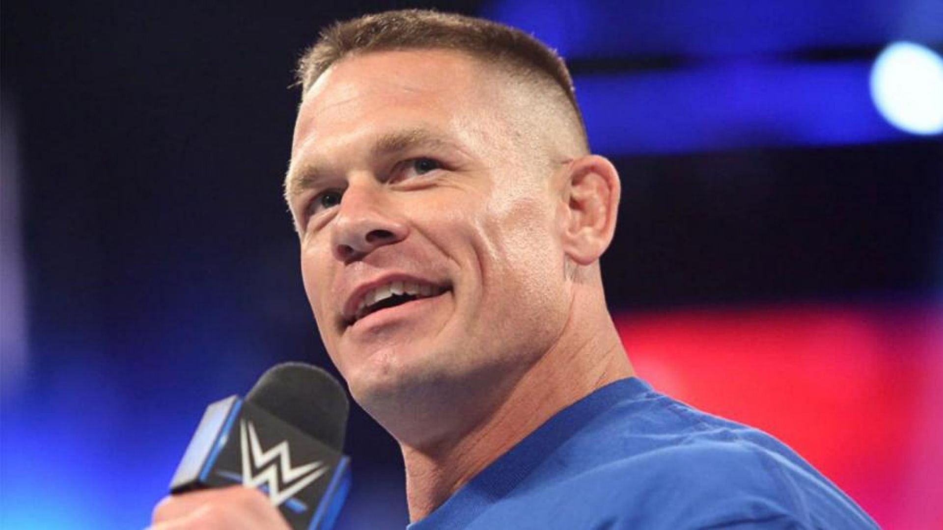 Its Right There John Cena Could Be Involved In A Major Tag Team Match Upon Return To Wwe 