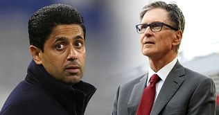 Liverpool owners FSG in talks to acquire Stake in PSG - Reports