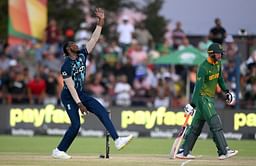 “High chance that we will take risk on a proven performer” - England coach on Jofra Archer’s availability for World Cup 2023