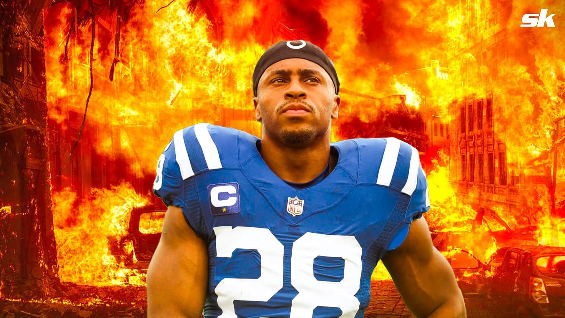 NFL Rumors: Colts failed Jonathan Taylor trade looks even worse