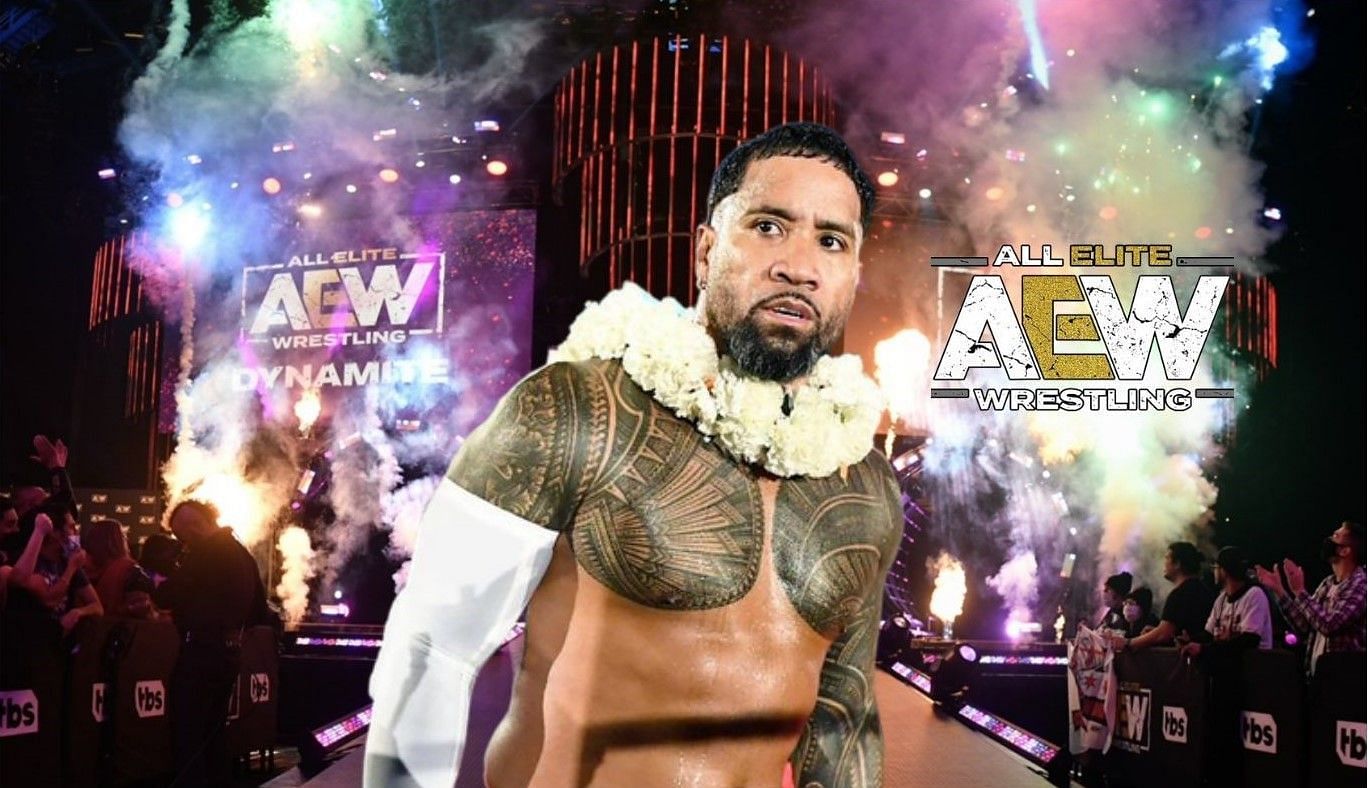 Jey Uso is one of the most decorated Superstars in the business today!
