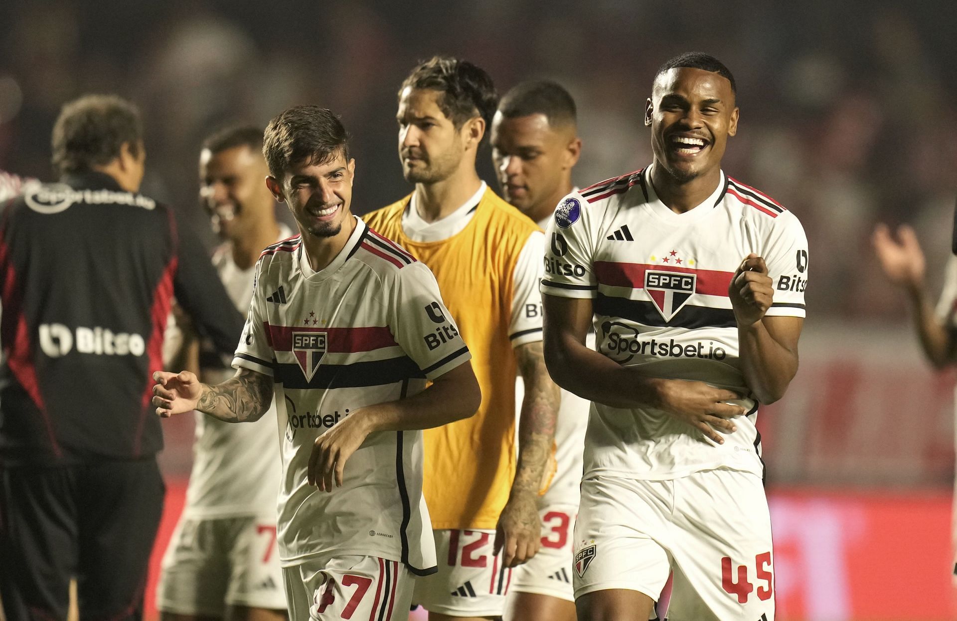 LDU Quito vs Sao Paulo Prediction and Betting Tips | August 24, 2023