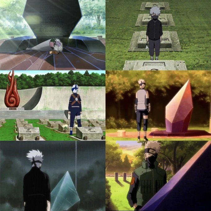 Naruto: How old was Kakashi when Minato died? Explained
