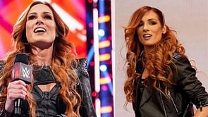 WWE disappoints fans after Becky Lynch's match ends in controversy