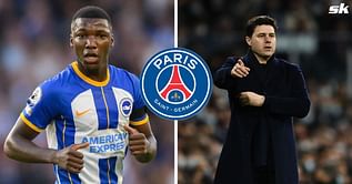 Chelsea plot move for PSG outcast as potential alternative for Moises Caicedo - Reports