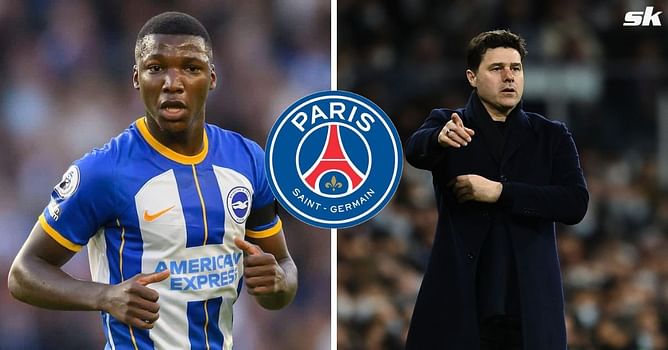 Chelsea plot move for PSG outcast as potential alternative for Moises Caicedo - Reports