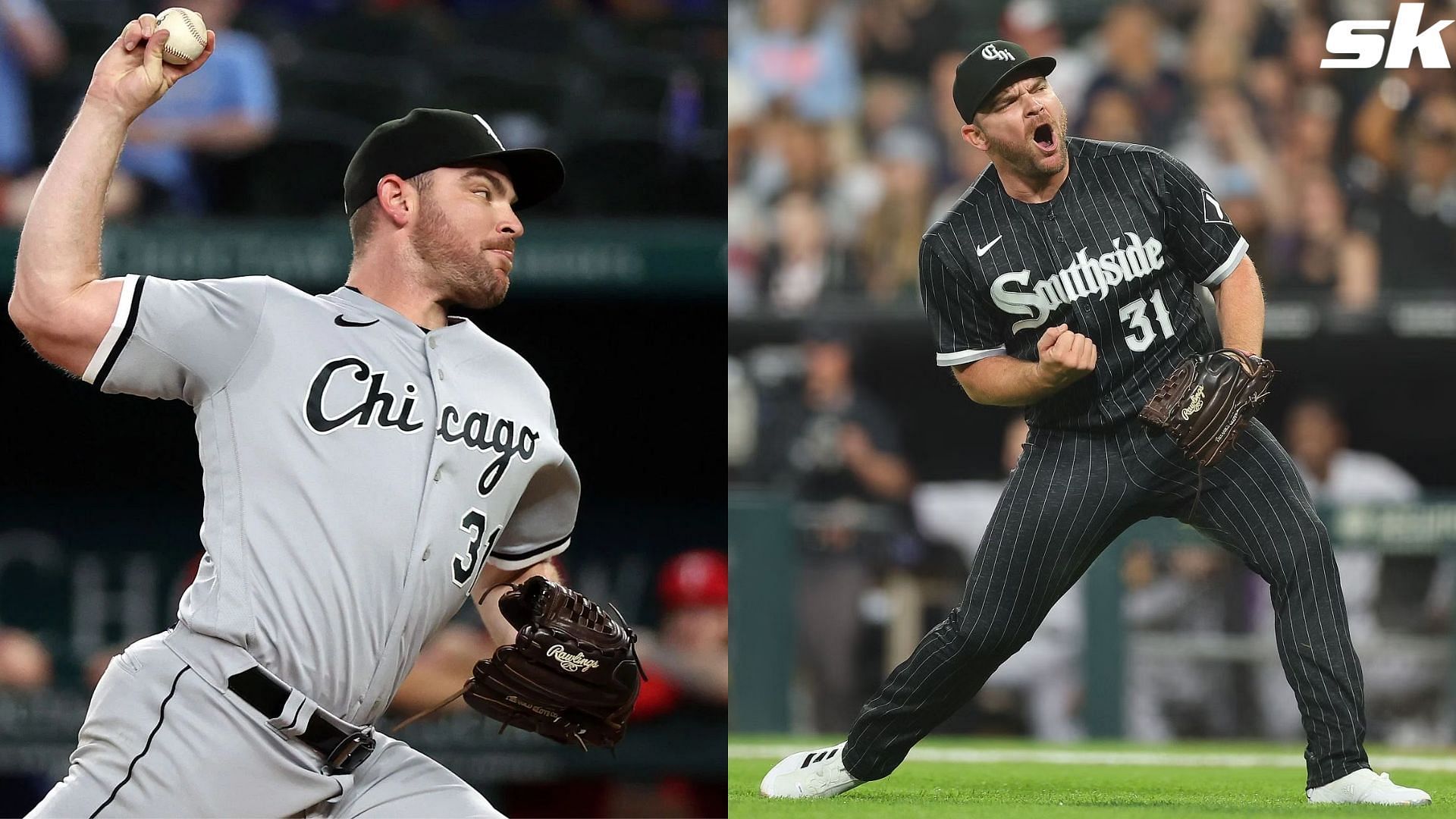 White Sox reliever undergoes surgery months after return from