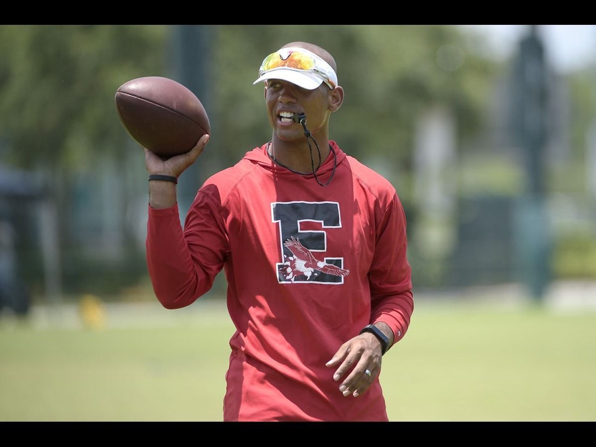 Cam Newton suggests Florida documentary should have shown more respect to  Chris Leak