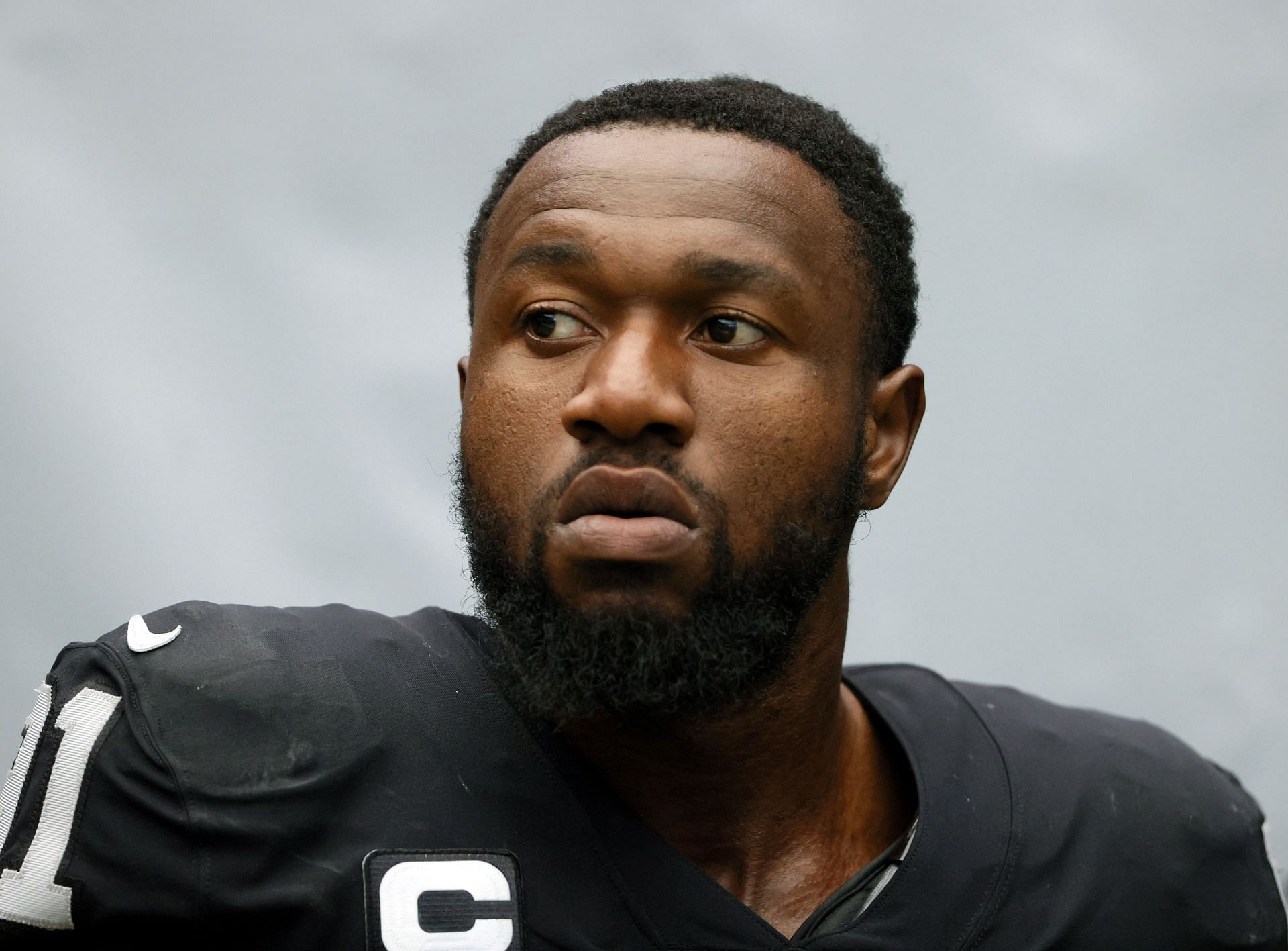 Colts Acquire DE Yannick Ngakoue From Las Vegas Raiders In