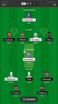 Fantasy suggestion #2