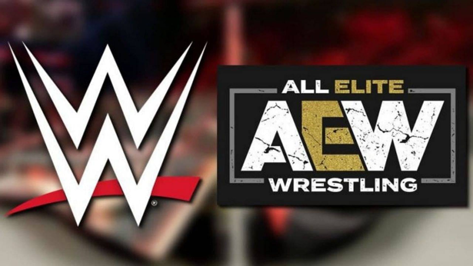 WWE and AEW are top players in the wrestling industry