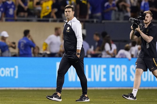 3 players Chelsea might regret selling this season