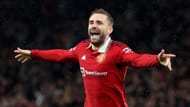 Luke Shaw is one of the best fullbacks in the league