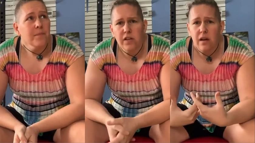 25x World Record Holder Female Powerlifter Speaks Out on