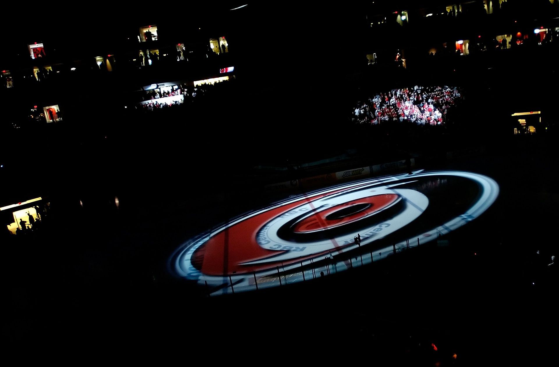 Buffalo Sabres v Carolina Hurricanes - Game 5