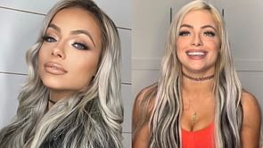 Photo: Liv Morgan reveals the greatest day of her life
