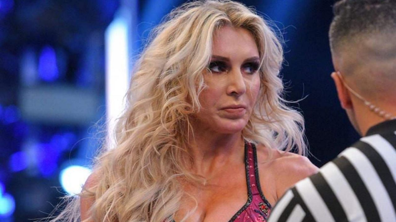 Charlotte Flair is one of the most successful stars in all of WWE