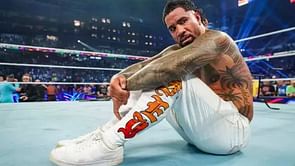 WWE ने Raw में पहली बार ऑफिशियल तौर पर Jey Uso के कंपनी छोड़ने की कही बात, जानिए दो दिग्गजों द्वारा क्या बयान दिया गया?