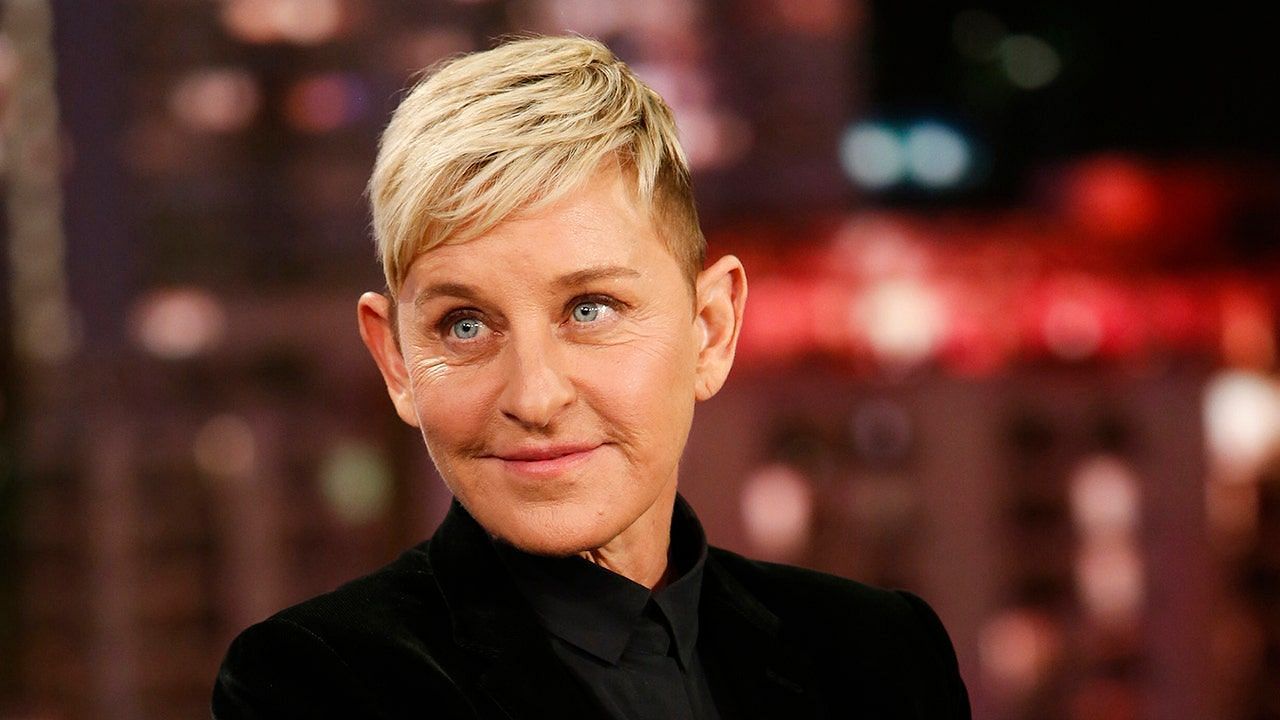 Ellen DeGeneres is not dead: More details about the death hoax as social media users claimed that the comedian is no more. (Image via Ellen DeGeneres Show)