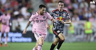 “It’s not an insult” - Inter Miami star says Lionel Messi would carry any team he plays for