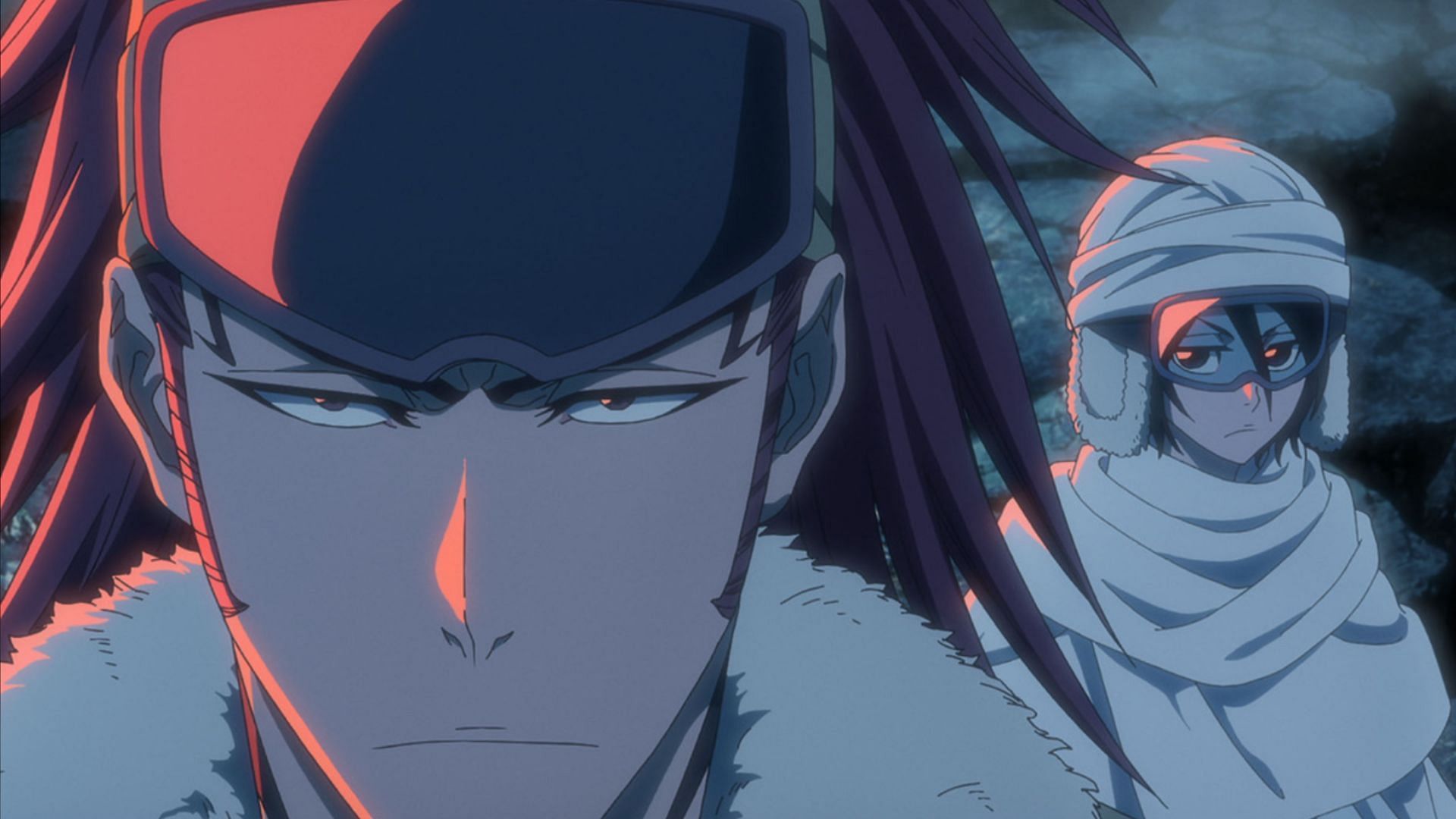 Bleach TYBW episode 18 review Renji's True Bankai was fire #anime