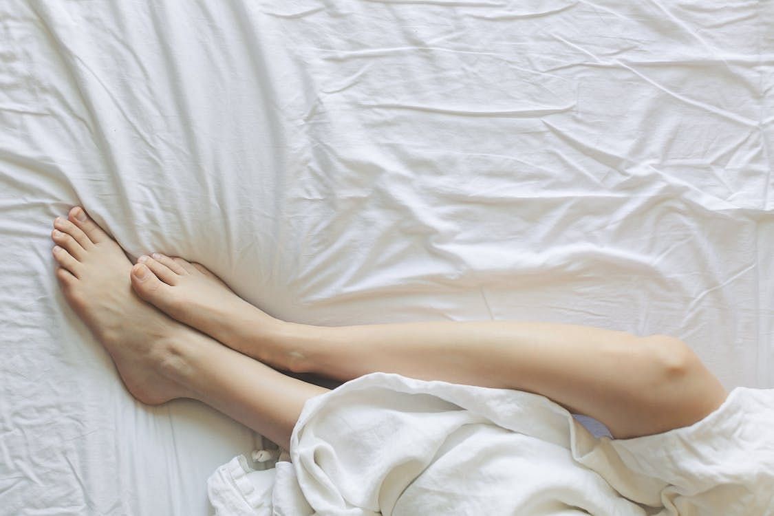 The idea of &quot;beauty sleep&quot; is not merely a trendy term; it has scientific foundations. (Burst/Pexels)
