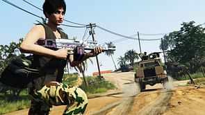 How to start Assault on Cayo Perico Adversary Mode in GTA Online (2x money)