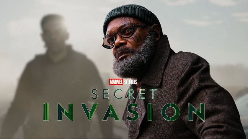 Marvel's 'Secret Invasion' Director Ali Selim Reacts to Season Finale