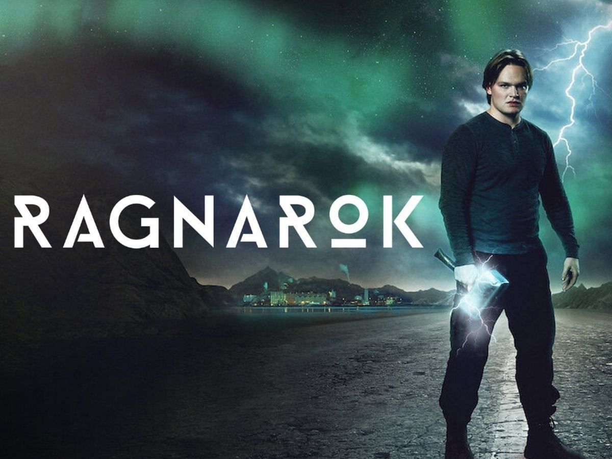 Ragnarok (Netflix) // Thor : Ragnarok Style 
