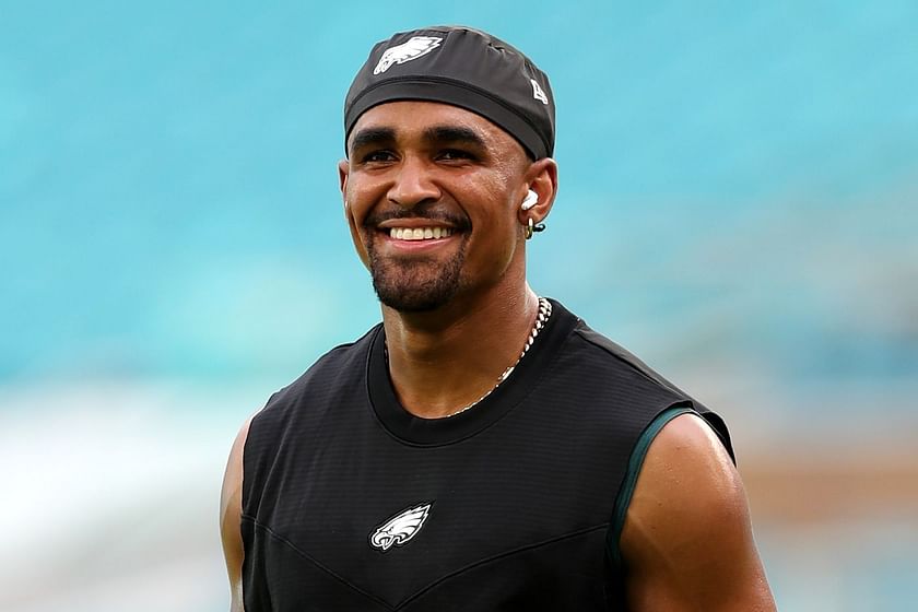 Is Jalen Hurts Playing Today? Eagles QB To Play in Preseason Game 3?