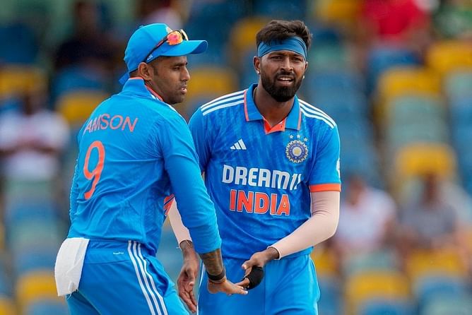 3 things India need to do right to win the 3rd T20I vs West Indies
