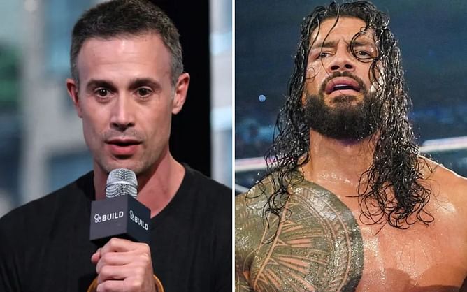 Ex-WWE writer Freddie Prinze Jr. reveals why he's legitimately "pi**ed off" about the Tribal Combat stipulation at SummerSlam 2023